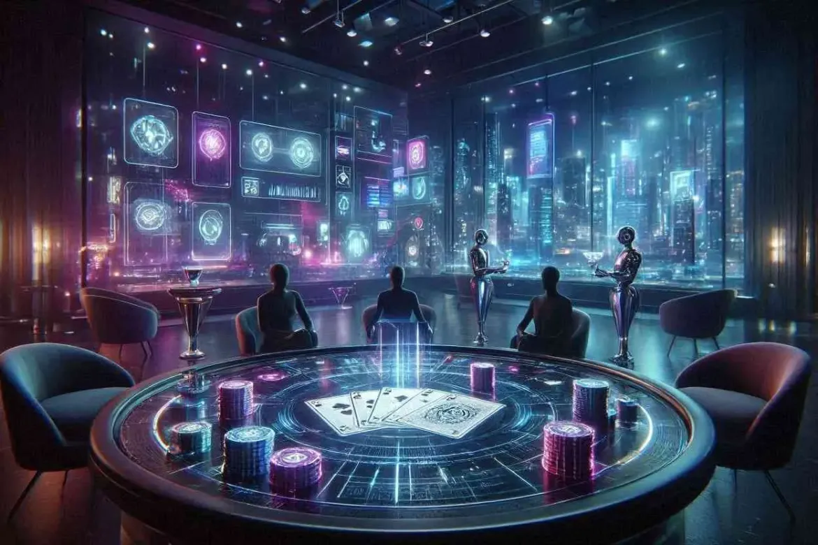 21Nova Casino